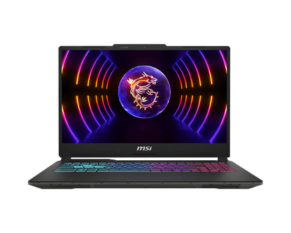 Refurbished (Excellent) - MSI Cyborg 15 A13VE 15.6" Gaming Laptop