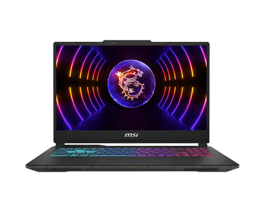 Brand New - Sealed in Box - MSI Cyborg 15 A13VE 15.6" Gaming Laptop