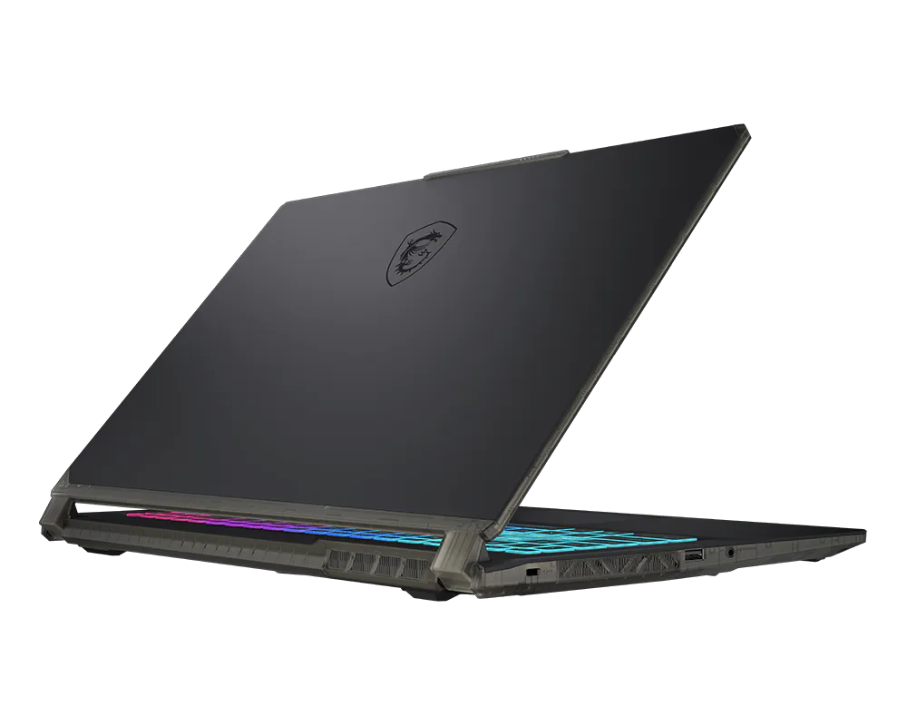 Refurbished (Premium) - MSI Cyborg 15 A13VE 15.6" Gaming Laptop
