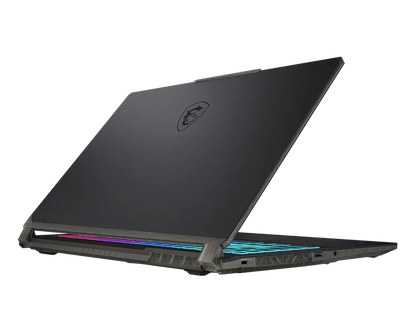 Refurbished (Premium) - MSI Cyborg 15 A13VE 15.6" Gaming Laptop