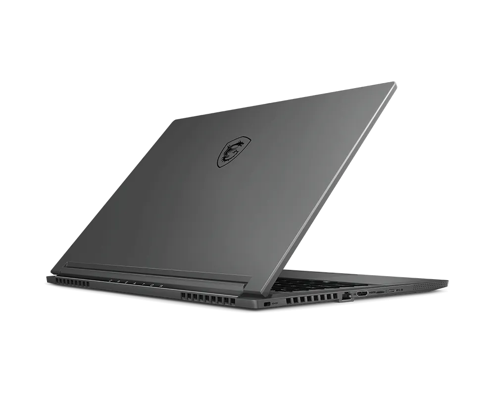 Refurbished (Good) - MSI Creator Z16