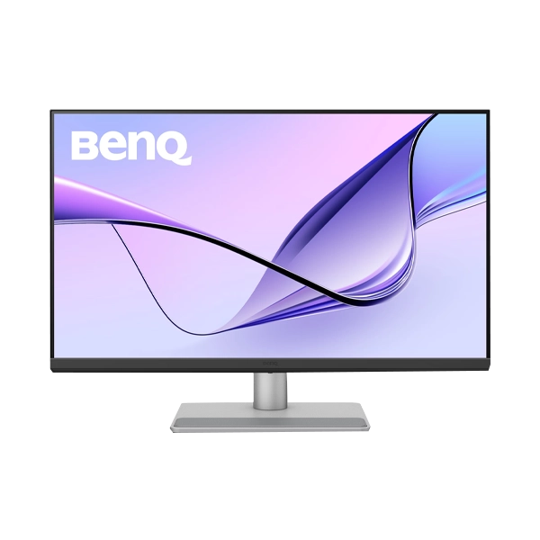 Refurbished (Premium) - BenQ 27" 4K Glossy Monitor for MacBook Pro and MacBook Air (MA270UP)