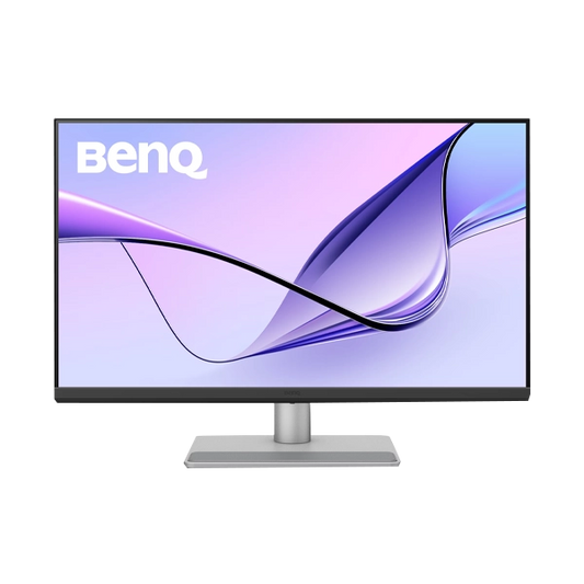 Refurbished (Premium) - BenQ 27" 4K Glossy Monitor for MacBook Pro and MacBook Air (MA270UP)