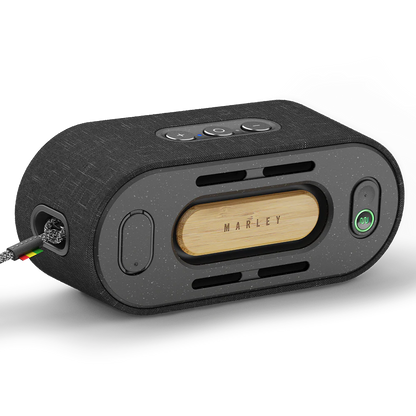 Refurbished (Premium) - House of Marley Get Together Mini Wireless Speaker