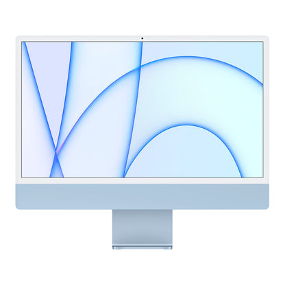 Refurbished (Premium) - iMac (2024) 24-inch
