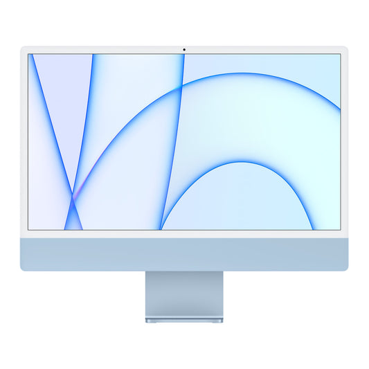 Refurbished (Premium) - iMac (2024) 24-inch