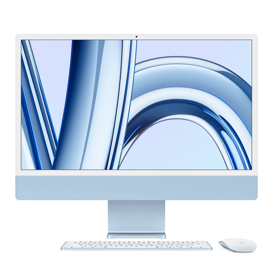Refurbished (Acceptable) - iMac (2023) 24-inch