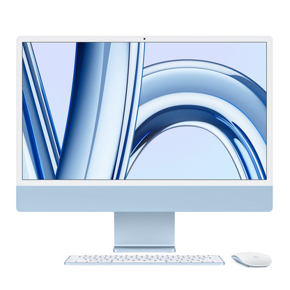 Refurbished (Acceptable) - iMac (2023) 24-inch