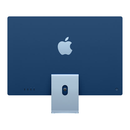 Refurbished (Excellent) - iMac (2023) 24-inch