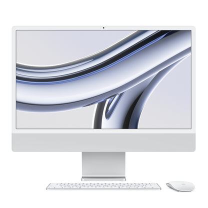 Refurbished (Excellent) - iMac (2023) 24-inch