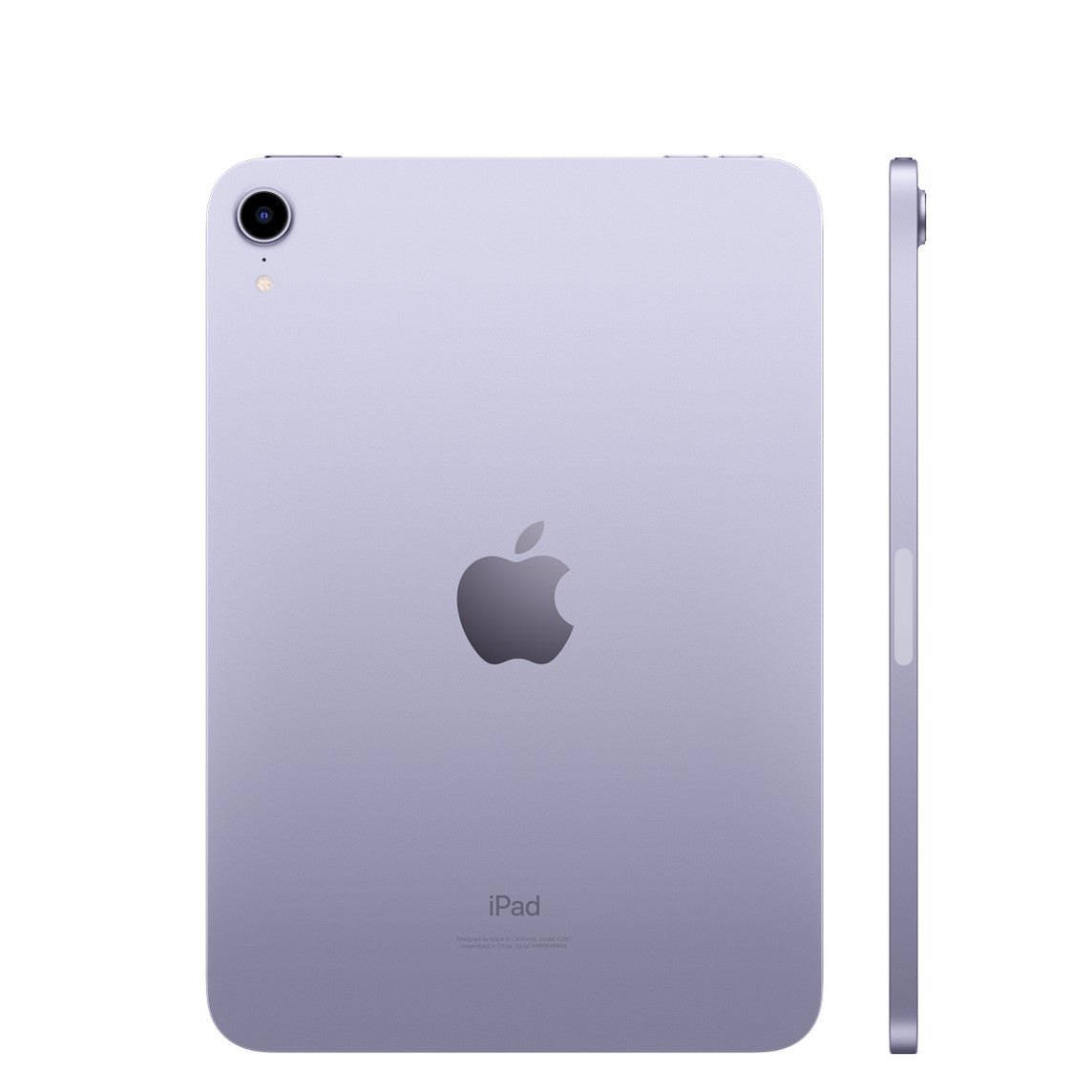 Refurbished (Excellent) - iPad Mini 6th Gen (2021) 8.3-inch