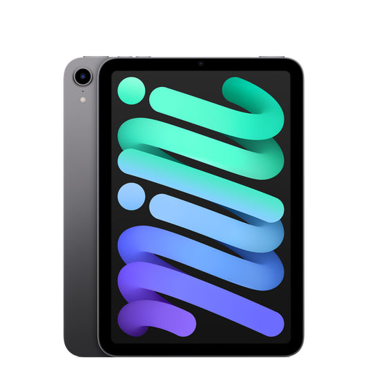 Refurbished (Premium) - iPad Mini 6th Gen (2021) 8.3-inch
