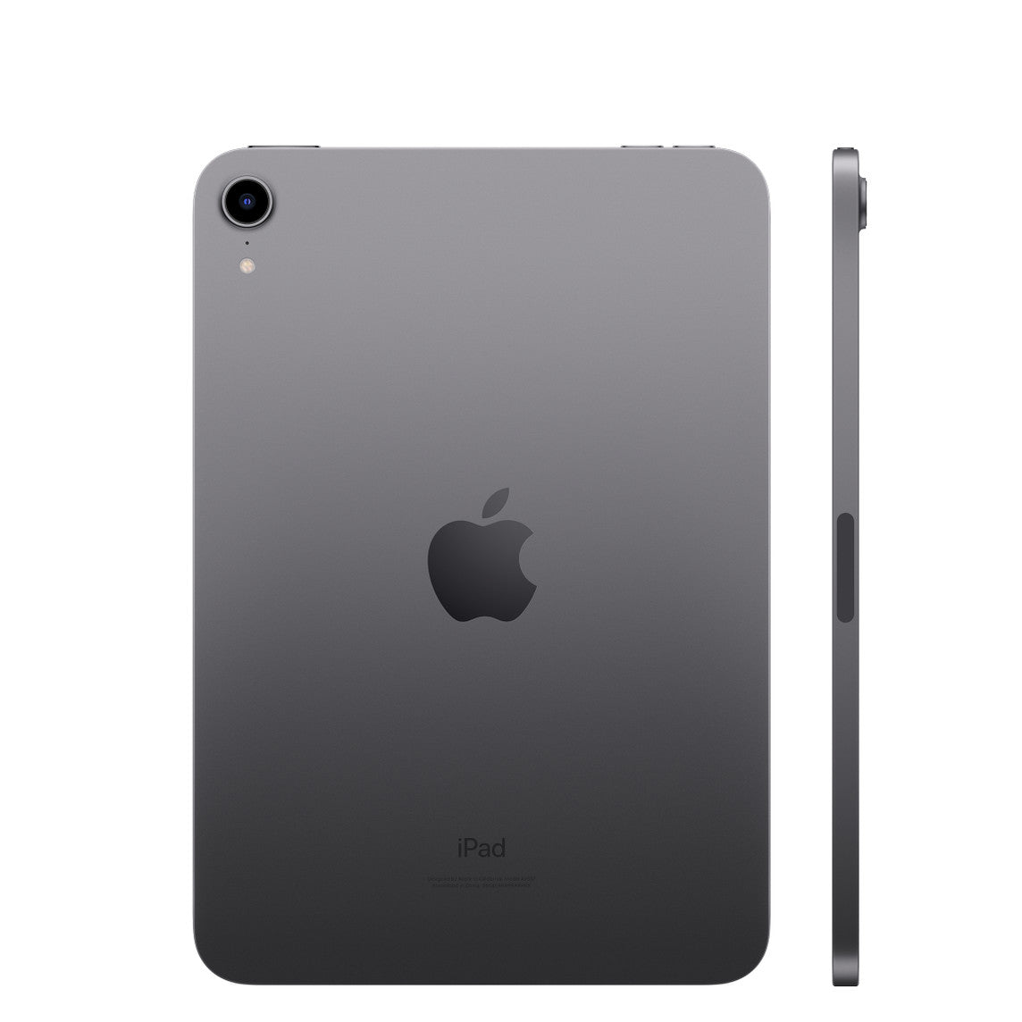 Refurbished (Excellent) - iPad Mini 6th Gen (2021) 8.3-inch