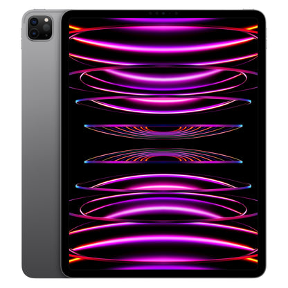 Refurbished (Premium) - iPad Pro 12.9-inch (2022) 6th Gen