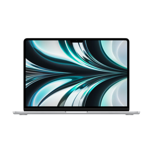 Open Box - Apple MacBook Air (2022) 13.6-inch (French Canadian Keyboard)