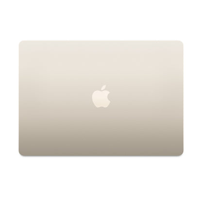 Open Box - Apple MacBook Air (2024) 15.3-inch (French Canadian Keyboard)