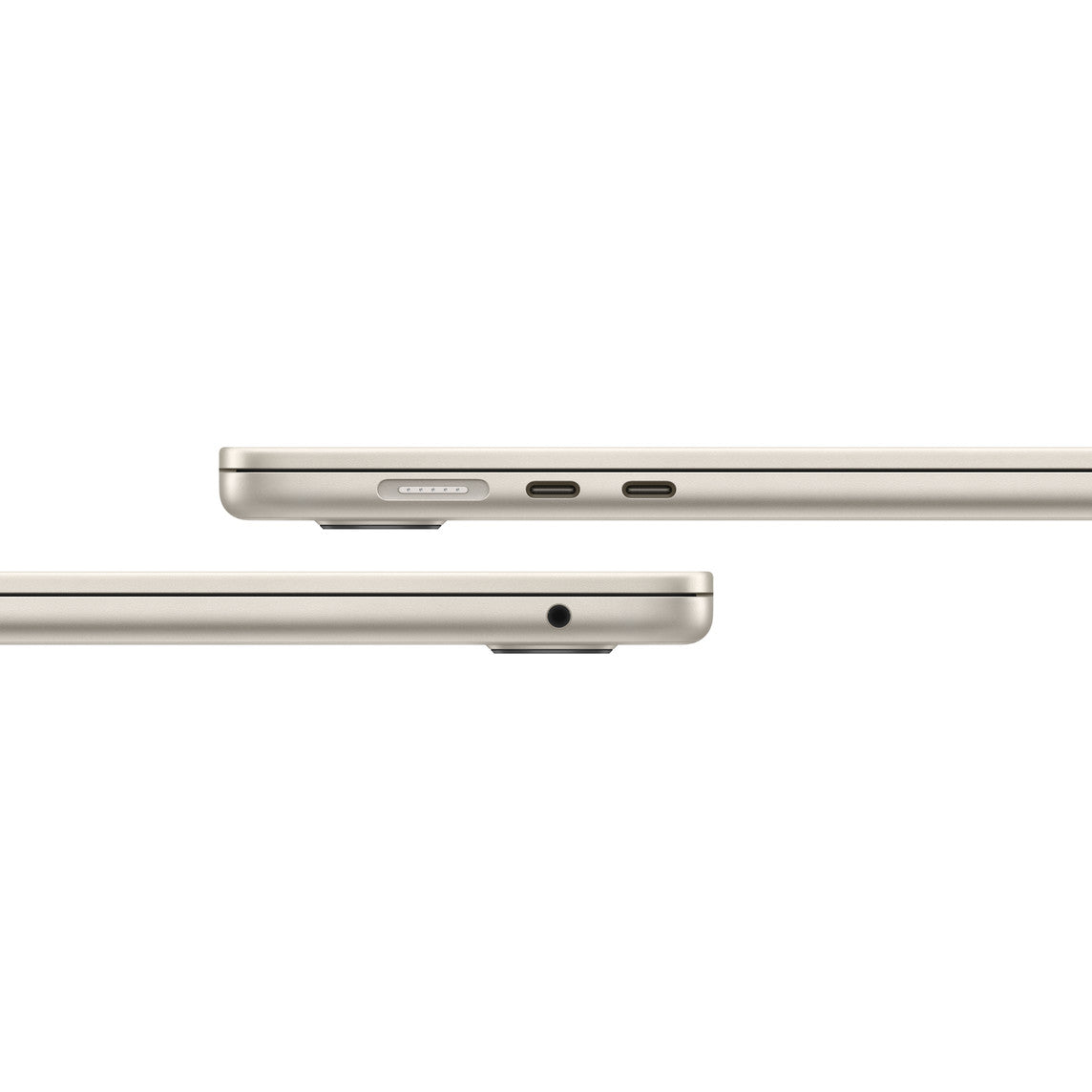 Refurbished (Good) - Apple MacBook Air (2024) 15.3-inch