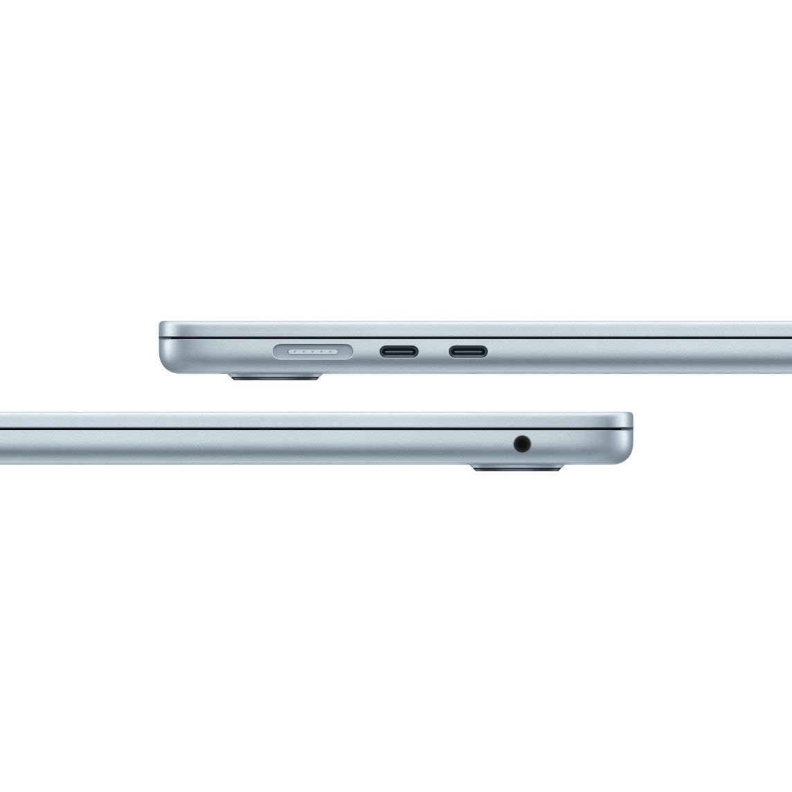 Refurbished (Premium) - Apple MacBook Air (2025) 13.6-inch (French Canadian Keyboard)