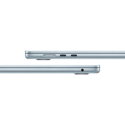 Refurbished (Premium) - Apple MacBook Air (2025) 13.6-inch (French Canadian Keyboard)