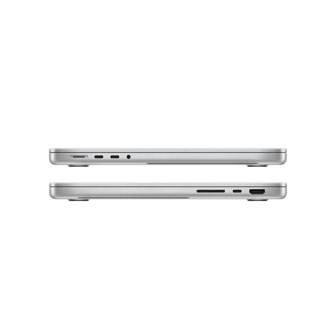Refurbished (Premium) - Apple MacBook Pro (2023) 14.2-inch (French Canadian Keyboard)