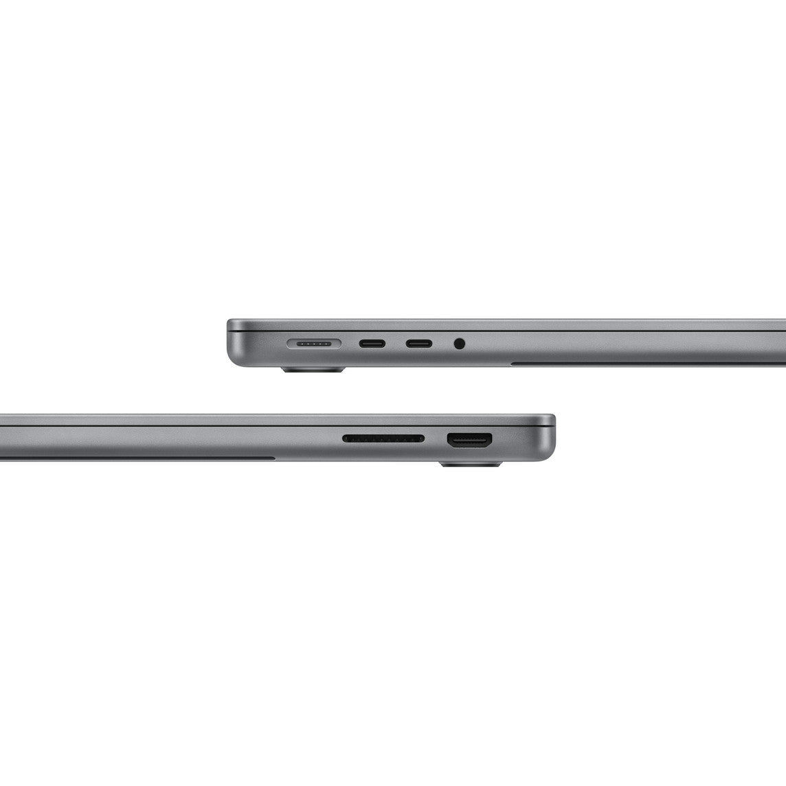 Refurbished (Good) - Apple MacBook Pro (2023) 14.2-inch (French Canadian Keyboard)