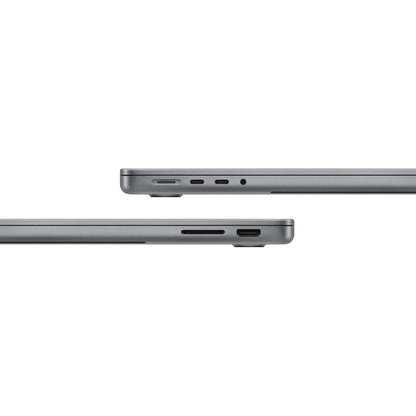 Refurbished (Good) - Apple MacBook Pro (2023) 14.2-inch (French Canadian Keyboard)