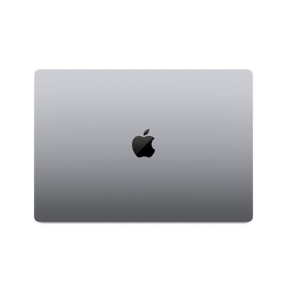 Refurbished (Good) - MacBook Pro (2023) 16.2-inch (French Canadian Keyboard)