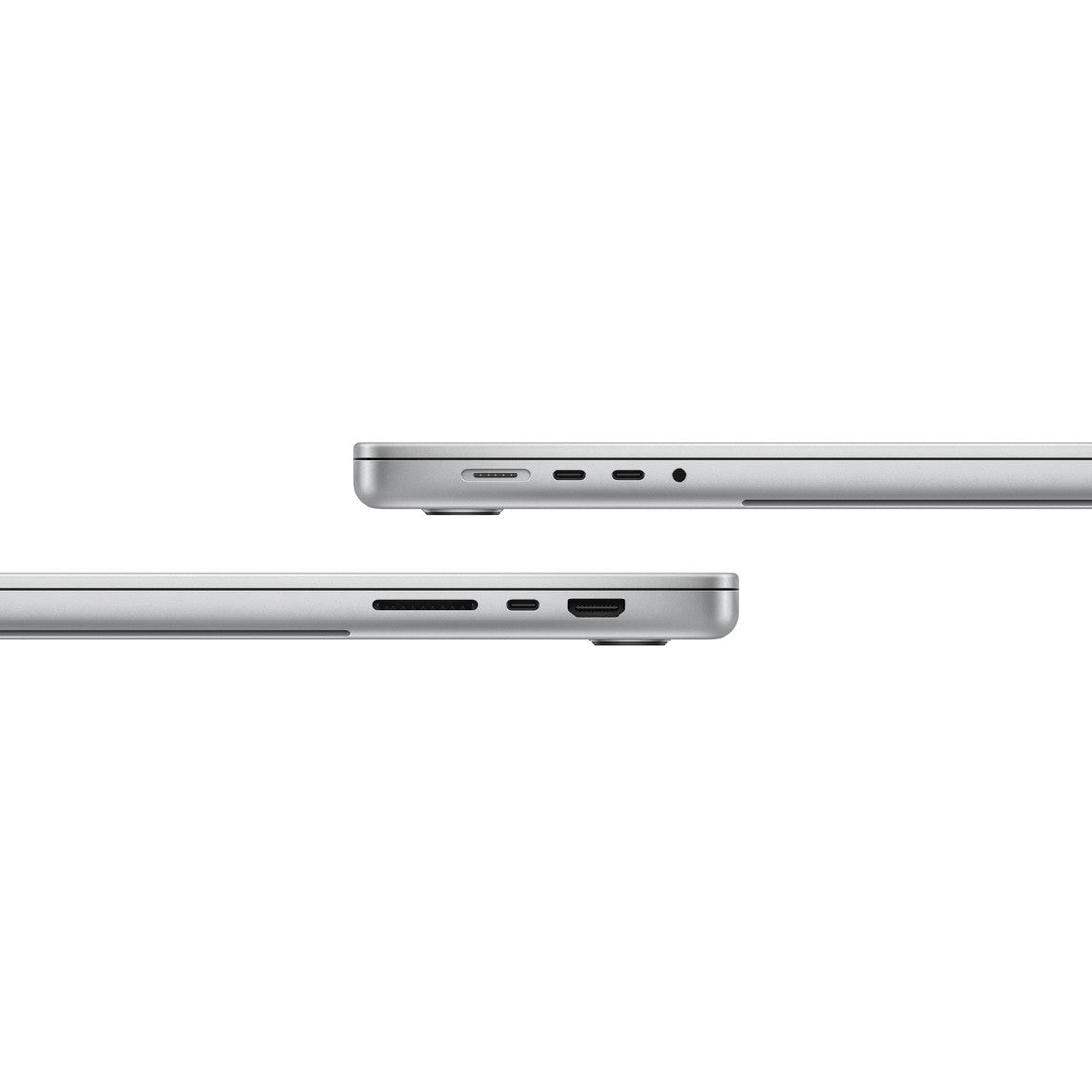 Brand New - Sealed in Box - Apple MacBook Pro (2024) 16.2-inch (French Canadian Keyboard)