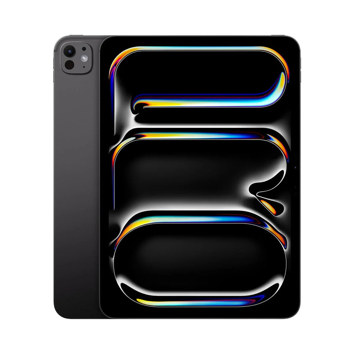 Refurbished (Fair) - iPad Pro 13-inch (2024) 7th Gen
