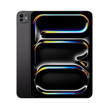 Refurbished (Fair) - iPad Pro 13-inch (2024) 7th Gen