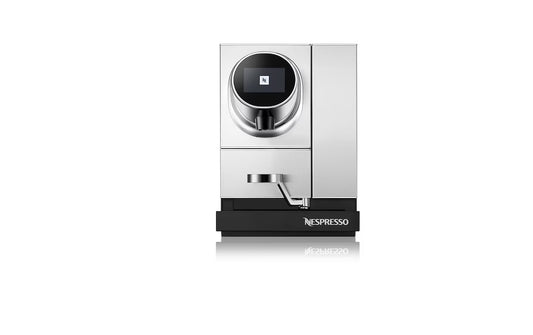 Refurbished (Excellent) - Nespresso Momento 100 - Commercial Coffee Machine
