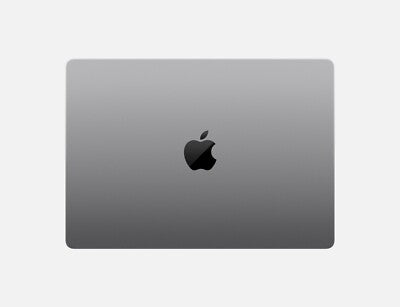 Refurbished (Good) - Apple MacBook Pro (2023) 14.2-inch (French Canadian Keyboard)