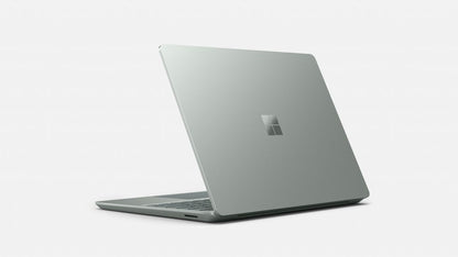 Refurbished (Excellent) - Surface Laptop Go 2 12.4-inch
