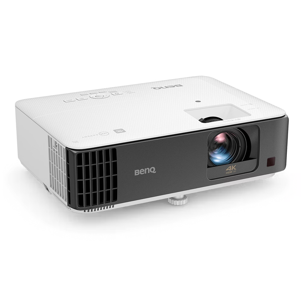 Refurbished (Premium) - BenQ TK710STi Gaming Projector