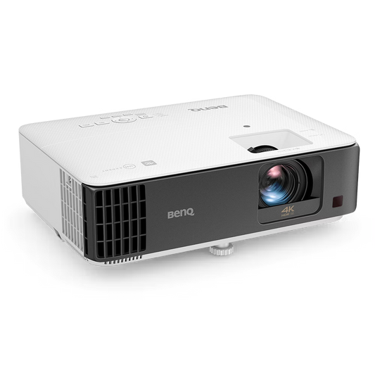 Refurbished (Premium) - BenQ TK710STi Gaming Projector