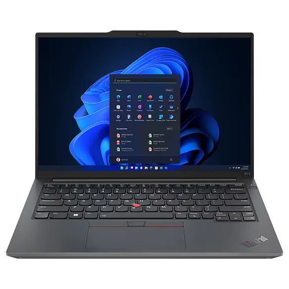 Refurbished (Good) - Lenovo ThinkPad E14 Gen 5 14"