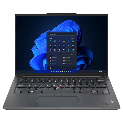 Refurbished (Good) - Lenovo ThinkPad E14 Gen 5 14"