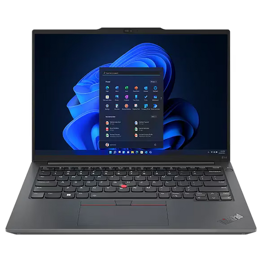 Refurbished (Good) - Lenovo ThinkPad E14 Gen 5 14"