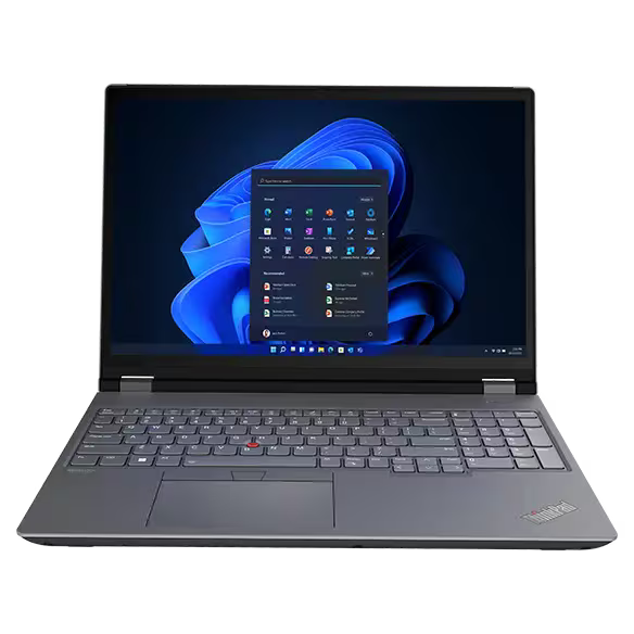 Refurbished (Premium) - Lenovo ThinkPad P16 Gen 2 16"