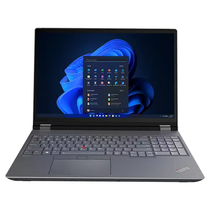 Refurbished (Premium) - Lenovo ThinkPad P16 Gen 2 16"