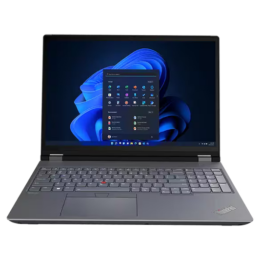 Refurbished (Premium) - Lenovo ThinkPad P16 Gen 2 16"