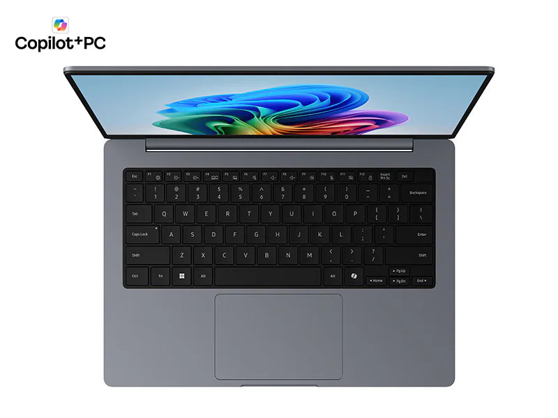 Brand New - Sealed in Box - Samsung Galaxy Book6 14-inch Copilot