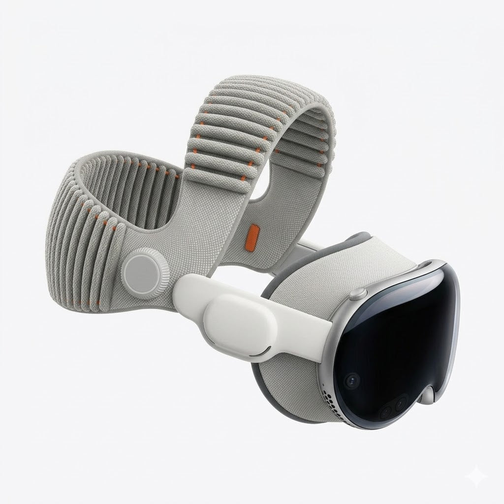 Refurbished (Premium) - Apple Vision Pro