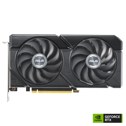 Brand New - Sealed in Box - Asus Dual GeForce RTX 4070 OC Edition 12 GB Graphics Card