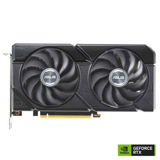 Brand New - Sealed in Box - Asus Dual GeForce RTX 4070 OC Edition 12 GB Graphics Card