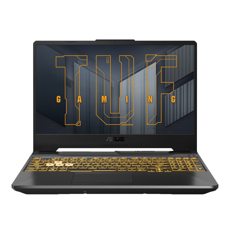 Refurbished (Premium) - Asus TUF A15 FA506N 15.6" Gaming Laptop