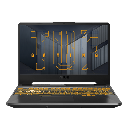 Refurbished (Premium) - Asus TUF A15 FA506N 15.6" Gaming Laptop