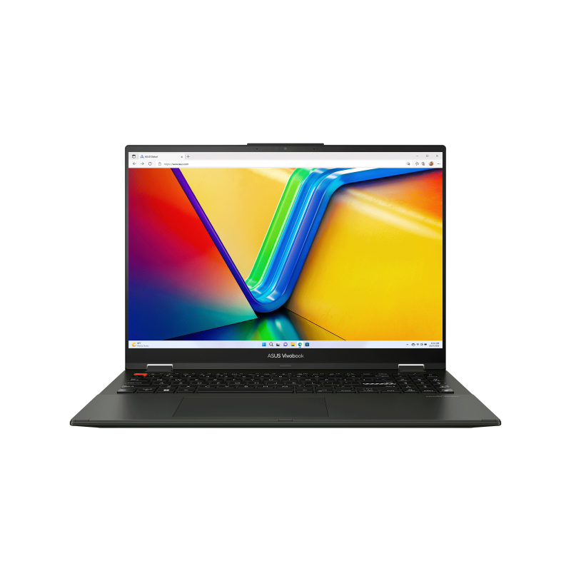 Refurbished (Acceptable) - Asus Vivobook S 16 Flip 16" TouchScreen Laptop