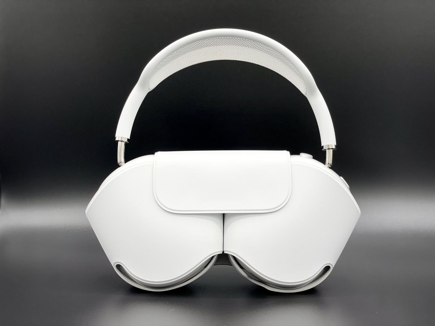 Remis à neuf (bon état) - Apple AirPods Max - Boîtier intelligent (blanc)