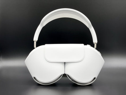 Remis à neuf (bon état) - Apple AirPods Max - Boîtier intelligent (blanc)